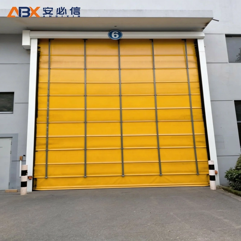 洛阳卸货平台