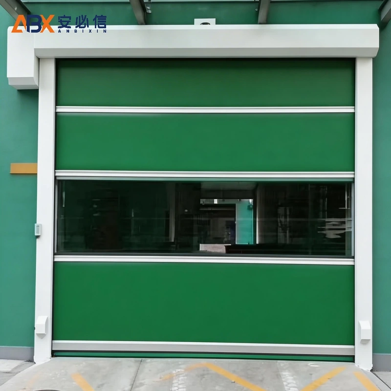 洛阳高速门